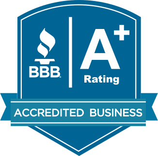 Rework Cash Offers — BBB A+ Rating, Accredited Business