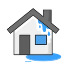 Water damage