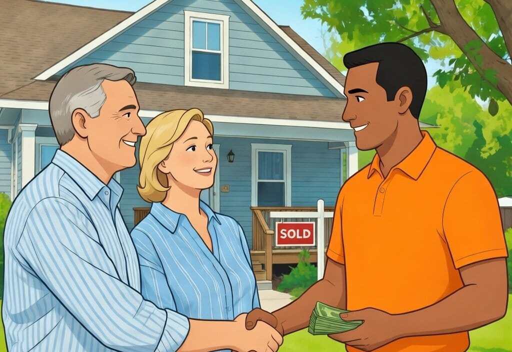 Selling an Inherited House in California: Full Guide